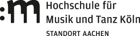 HfMT_Logo_Aachen