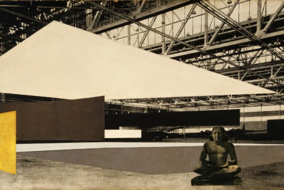 Mies van der Rohe im Ludwig Forum - Future Lab Aachen