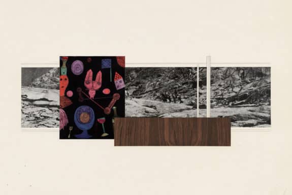 Mies van der Rohe, Resor House, 1937-1941. Copyright 2016. MoMA, New York, Scala, Florence.