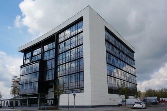 Cluster Photonik, Foto: Campus GmbH