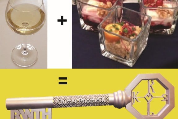 Foto: Stadt Aachen (2), Fraunhofer-ILT_Andreas Steindl