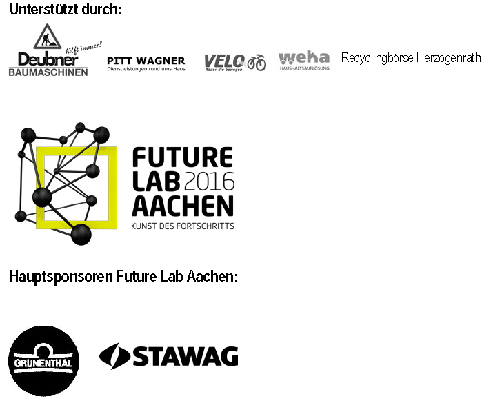 Logo-Leiste Archimedische Werkstatt