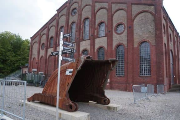 Energeticon Alsdorf (Foto: Stadt Aachen_Ralf Schröder)