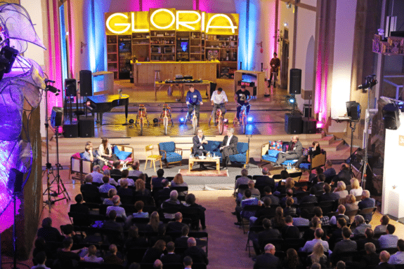 Innovation Total im Hotel Total