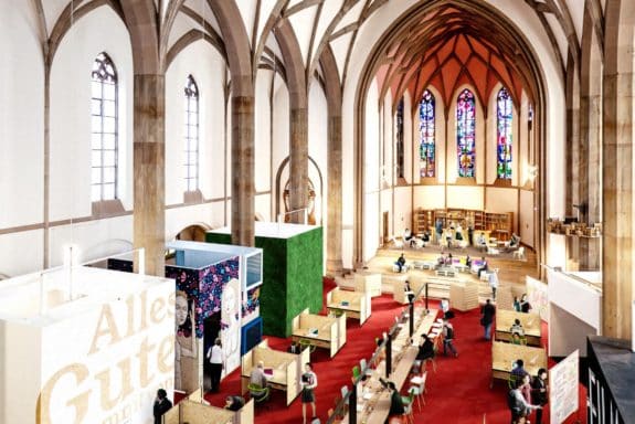 digitalHUB Aachen