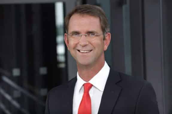 Prof. Dr. Günter Schuh (Foto: RWTH Aachen_WZL)