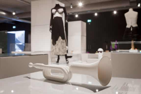3D-Print Now! im Cube Designmuseum, Kerkrade