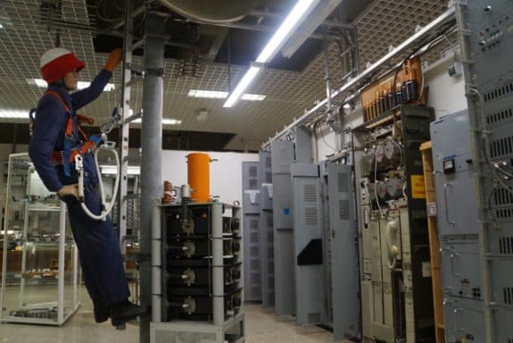 Fernmeldemuseum Aachen (Foto_Ralf Schröder)