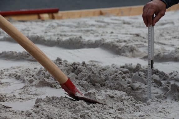 Passt! (Foto: Stadt Aachen_Nadine Jungblut)