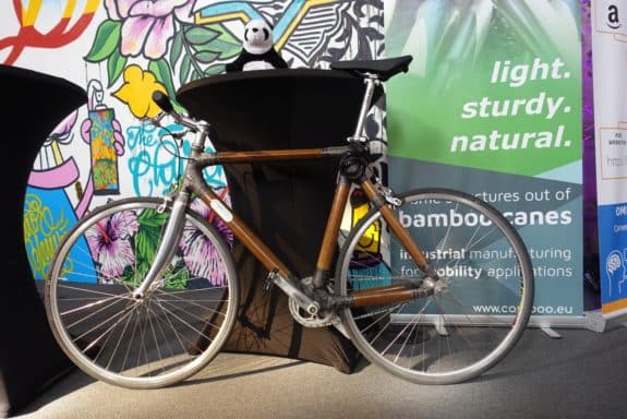 Fahrrad camboo (Foto_Ralf Schröder)