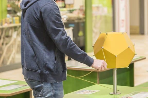 Dodekaeder (Foto_EuroScience)