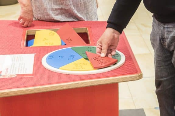 Pizza-Ofen (Foto_EuroScience)