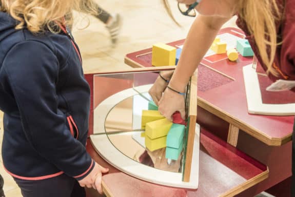 Spiegelbuch (Foto_EuroScience)