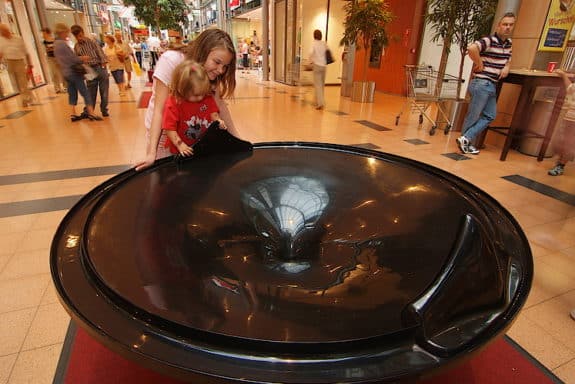 GravitationstrichterChance & Mengen (Foto_EuroScience)