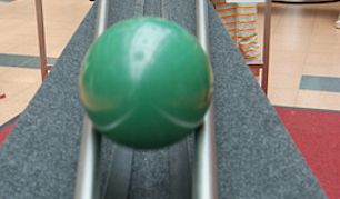 Kugelauflaufbahn (Foto_EuroScience)