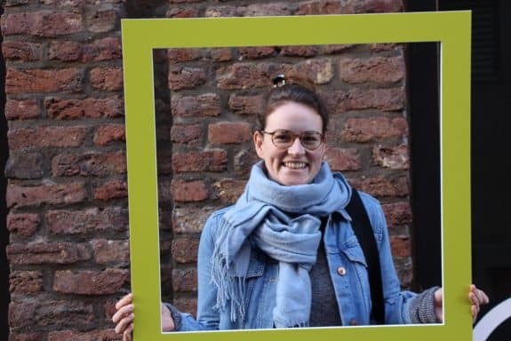 Anna (Foto: Stadt Aachen)