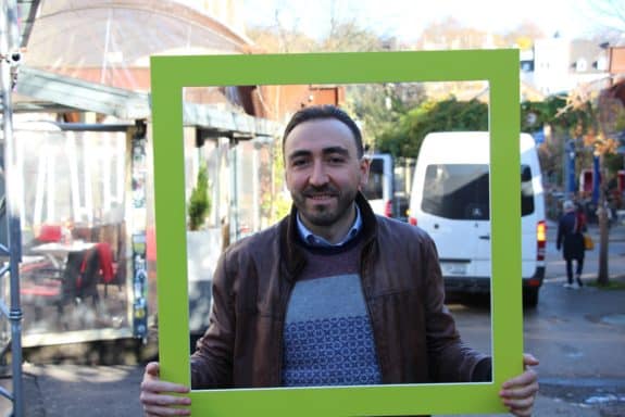 Danilo (Foto: Stadt Aachen)