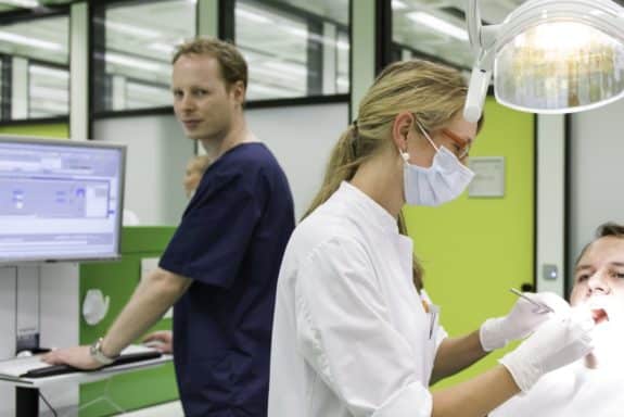 Uniklinik RWTH Aachen