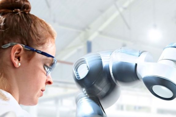 Visual Smart Industry Schweden