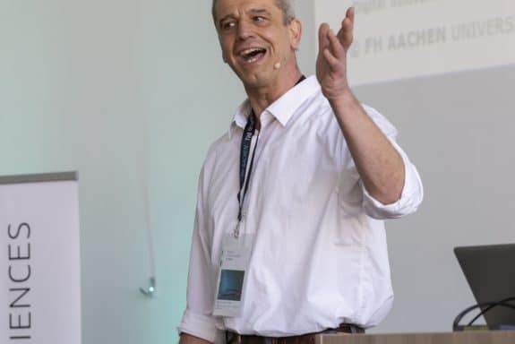 Vortrag Kallweit_FH Aachen Arnd Gottschalk