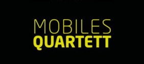 mobiles quartett