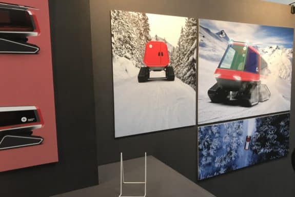 Johannes Döring überdenkt die Erstversorgung in Skigebieten
