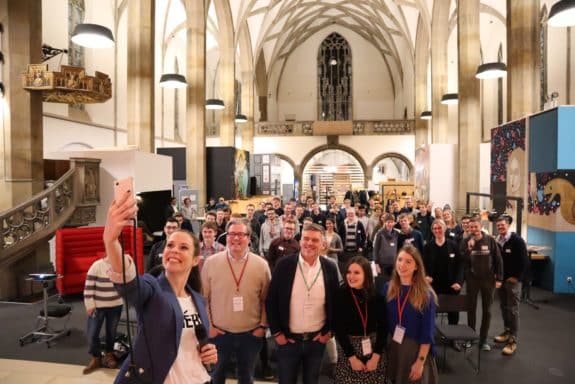 startupteens_Stadt Aachen