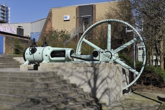 dampfmaschine augustinerbach