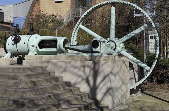 dampfmaschine augustinerbach