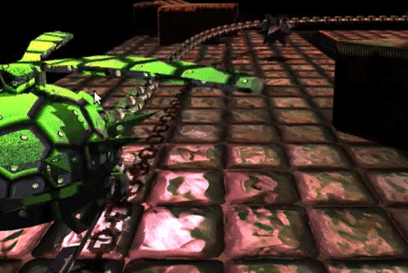 Maximilian Schander and Wanja Hentze_Visual Computing Institute RWTH