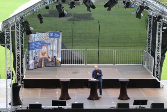 Rektor Prof. Dr. Ulrich Rüdiger_Stadt Aachen