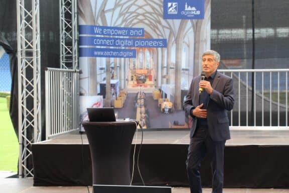 Ranga Yogeshwar_Stadt Aachen