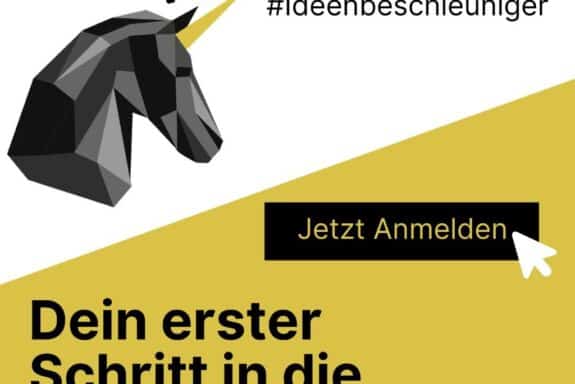 AC.Elerator Social Media Bild