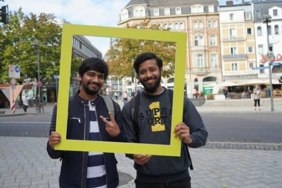 Abishek_Kommilitone1_kor