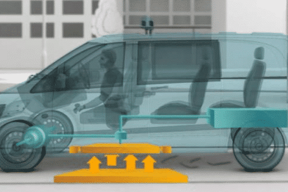 Illustration_RWTH_Lehrstuhl und Institut für Straßenwesen