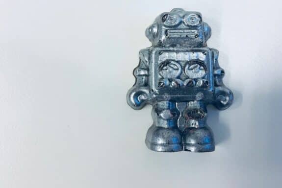 Roboterpraline_Foto_Stadt Aachen