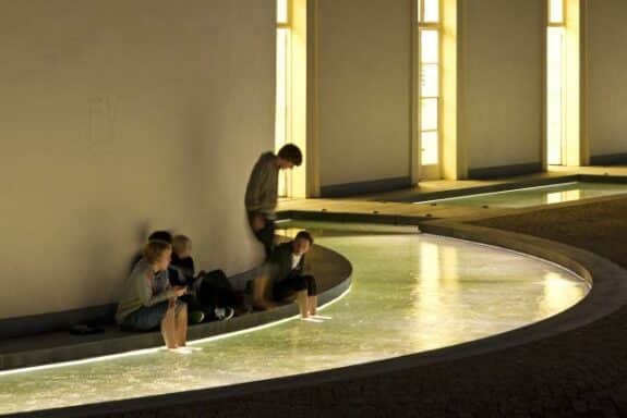 Elisenbrunnen, Foto_Stadt Aachen_Jörg Hempel