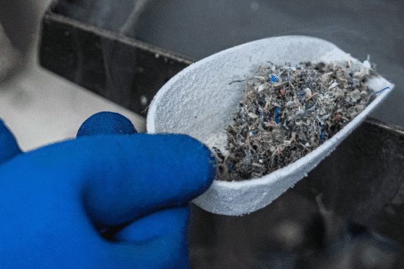 Plastikmüll aus dem Meer_everwave_Johannes Hee