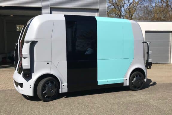 UNICARagil startet in die Erprobungsphase_Stadt Aachen