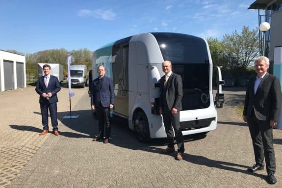 Pressebild vor Cargo_Stadt Aachen