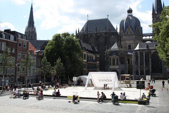 Foto: Stadt Aachen / Thomas Langens