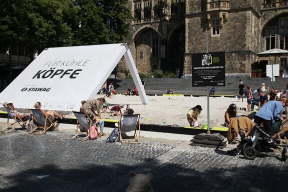 Foto: Stadt Aachen / Thomas Langens