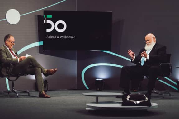 FH Aachen_Adieu Prof. Baumann_Björn Richardt