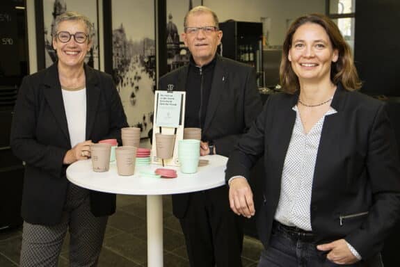 Für ein Mehrweg-System_FH Aachen Arnd Gottschalk