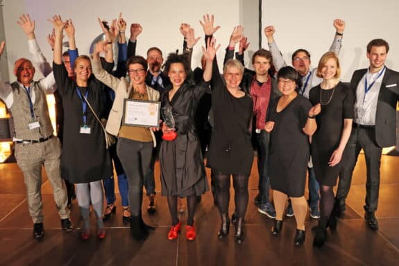 CIVITAS Award Ceremony