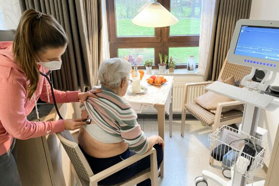 St.-Gereon-einsatz-TeleDoc