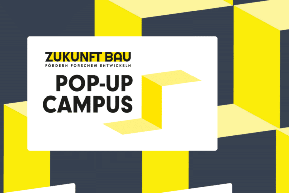 pop up campus