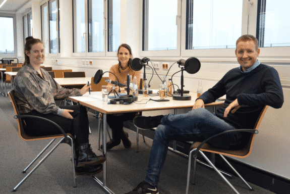 Podcast RWTH