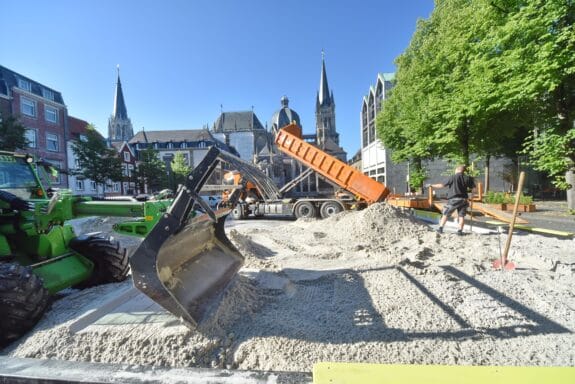 Sandkasten-Aufbau_Andreas Herrmann