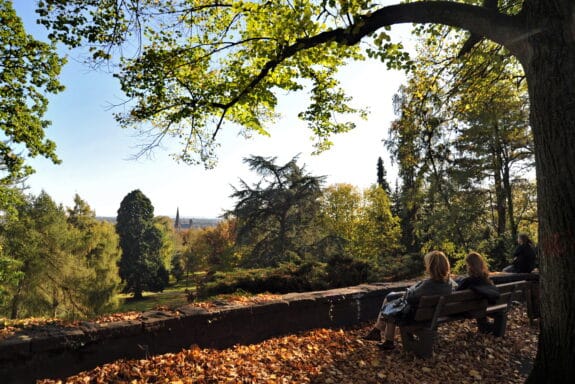 050-A118 Stadtpark Aachen